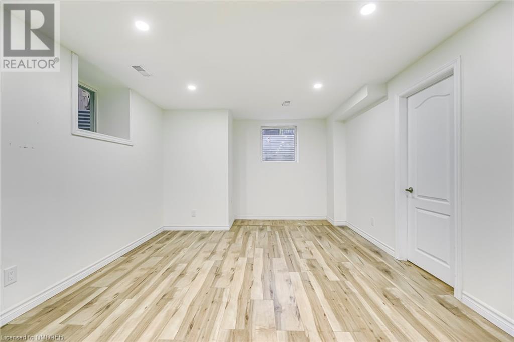 1393 Day Terrace Unit# Bsmt, Milton, Ontario  L9E 1E2 - Photo 10 - 40566589