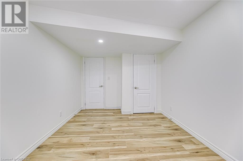 1393 Day Terrace Unit# Bsmt, Milton, Ontario  L9E 1E2 - Photo 13 - 40566589