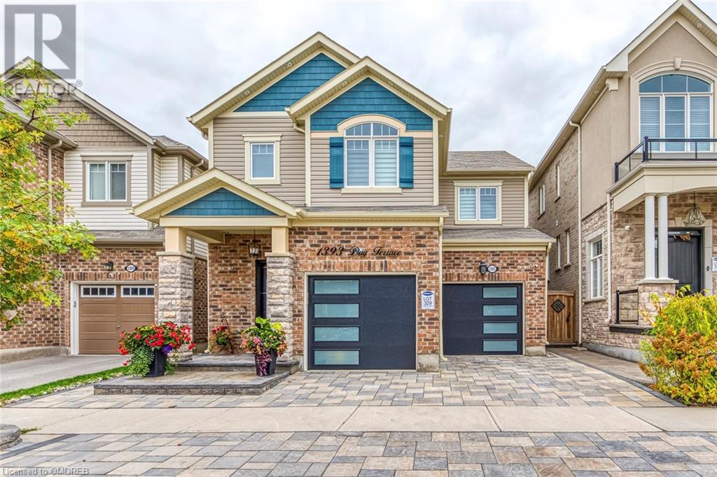 1393 Day Terrace Unit# Bsmt, Milton, Ontario  L9E 1E2 - Photo 2 - 40566589
