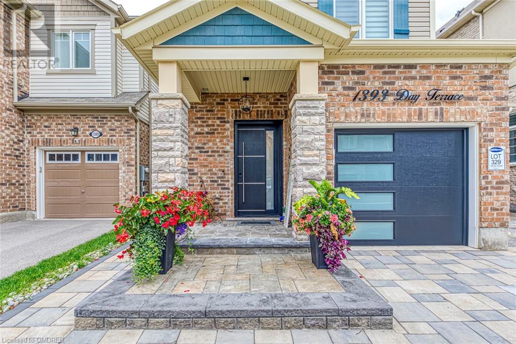 1393 Day Terrace Unit# Bsmt, Milton, Ontario  L9E 1E2 - Photo 3 - 40566589