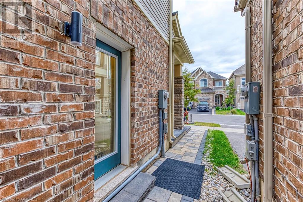 1393 Day Terrace Unit# Bsmt, Milton, Ontario  L9E 1E2 - Photo 4 - 40566589