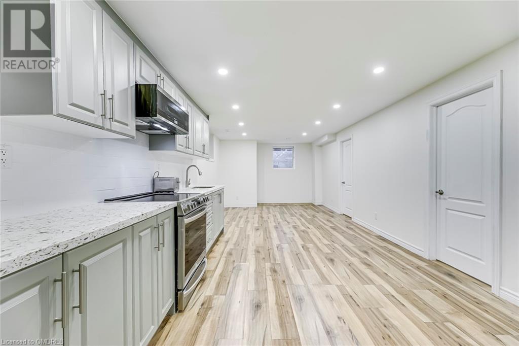 1393 Day Terrace Unit# Bsmt, Milton, Ontario  L9E 1E2 - Photo 6 - 40566589
