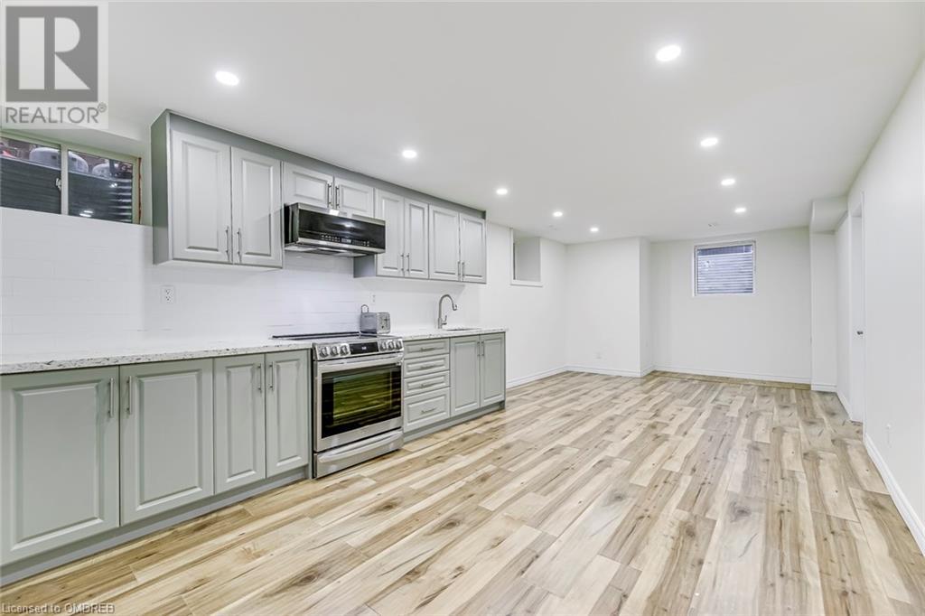 1393 Day Terrace Unit# Bsmt, Milton, Ontario  L9E 1E2 - Photo 7 - 40566589