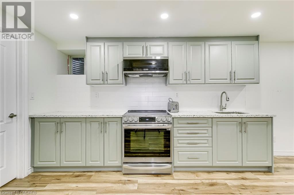 1393 Day Terrace Unit# Bsmt, Milton, Ontario  L9E 1E2 - Photo 8 - 40566589