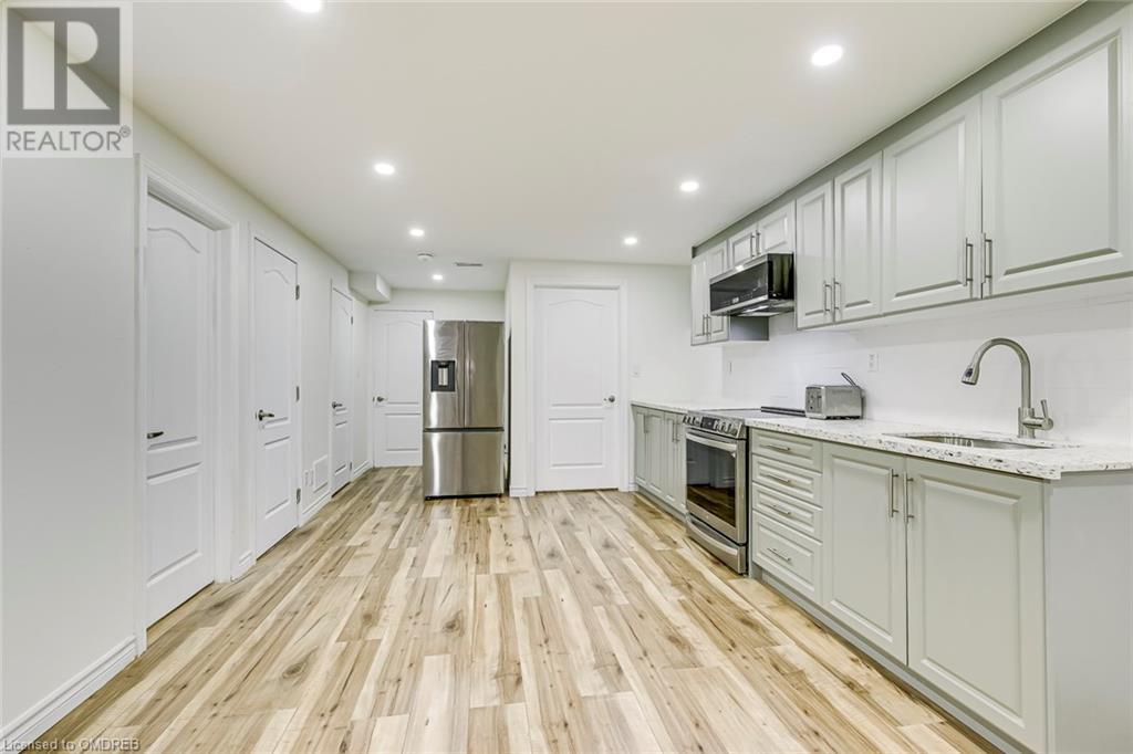 1393 Day Terrace Unit# Bsmt, Milton, Ontario  L9E 1E2 - Photo 9 - 40566589