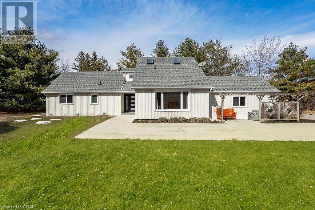 4 Lowrie Lane, Guelph/eramosa, Ontario  N0B 1P0 - Photo 4 - 40563897