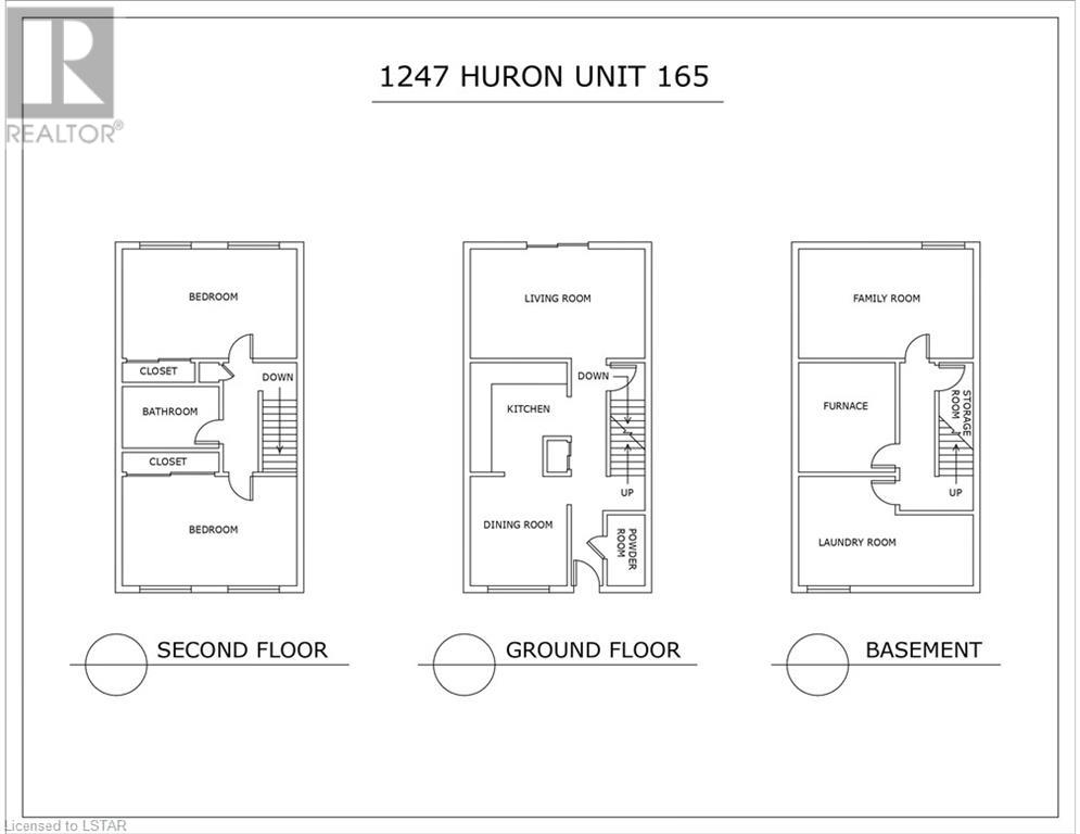 1247 Huron Road Unit# 165, London, Ontario  N5Y 4X7 - Photo 16 - 40566502
