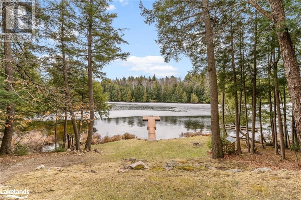 1121 Basshaunt Lake Road, Haliburton, Ontario  K0M 1M0 - Photo 36 - 40566203