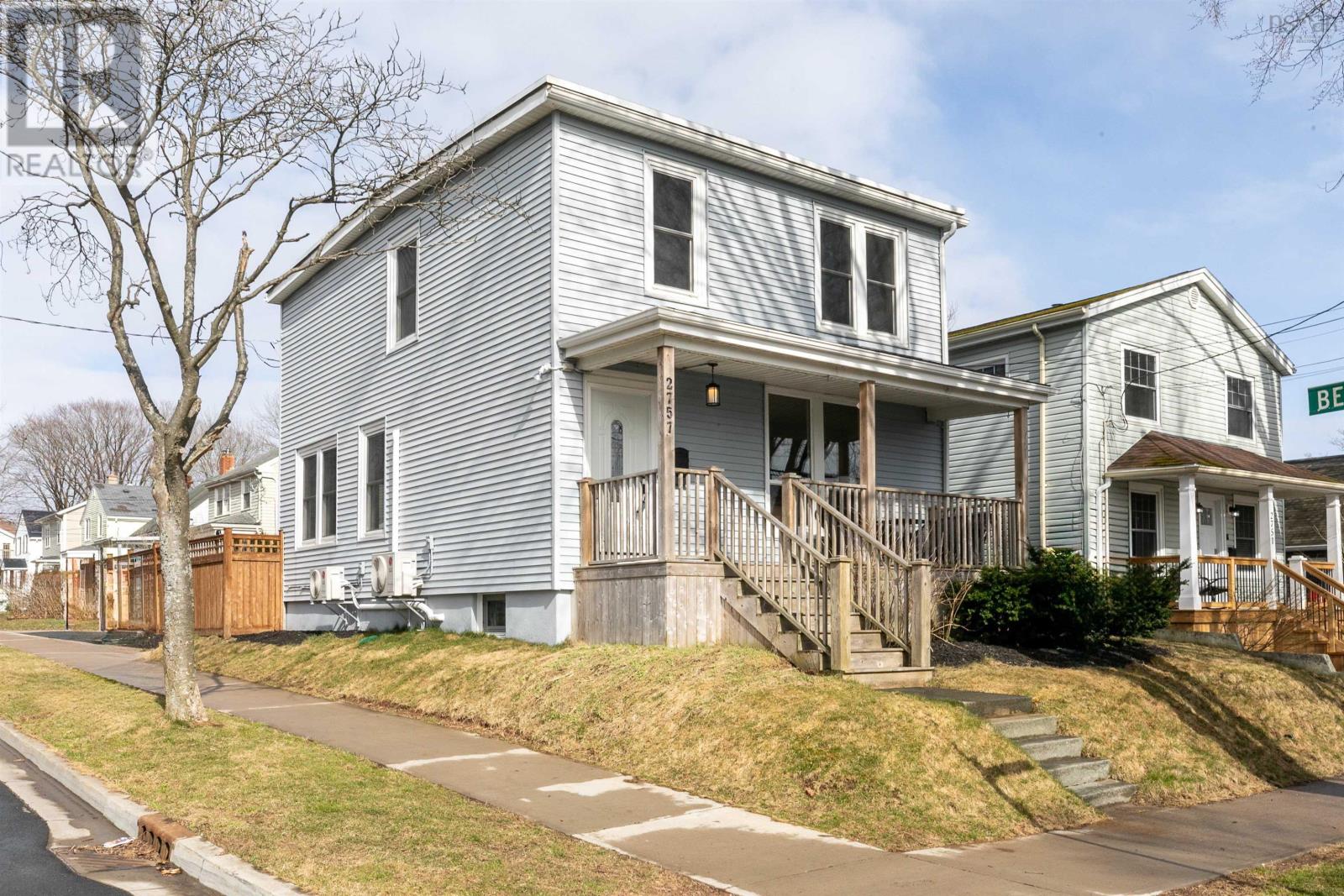 2757 Swaine Street, Halifax, Nova Scotia  B3L 3R7 - Photo 1 - 202406181