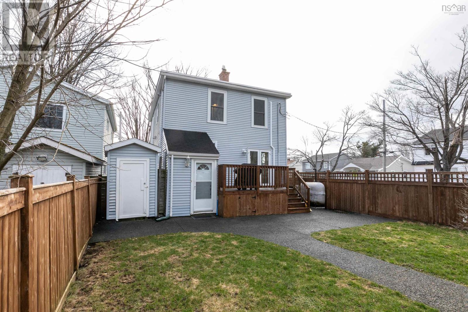 2757 Swaine Street, Halifax, Nova Scotia  B3L 3R7 - Photo 39 - 202406181
