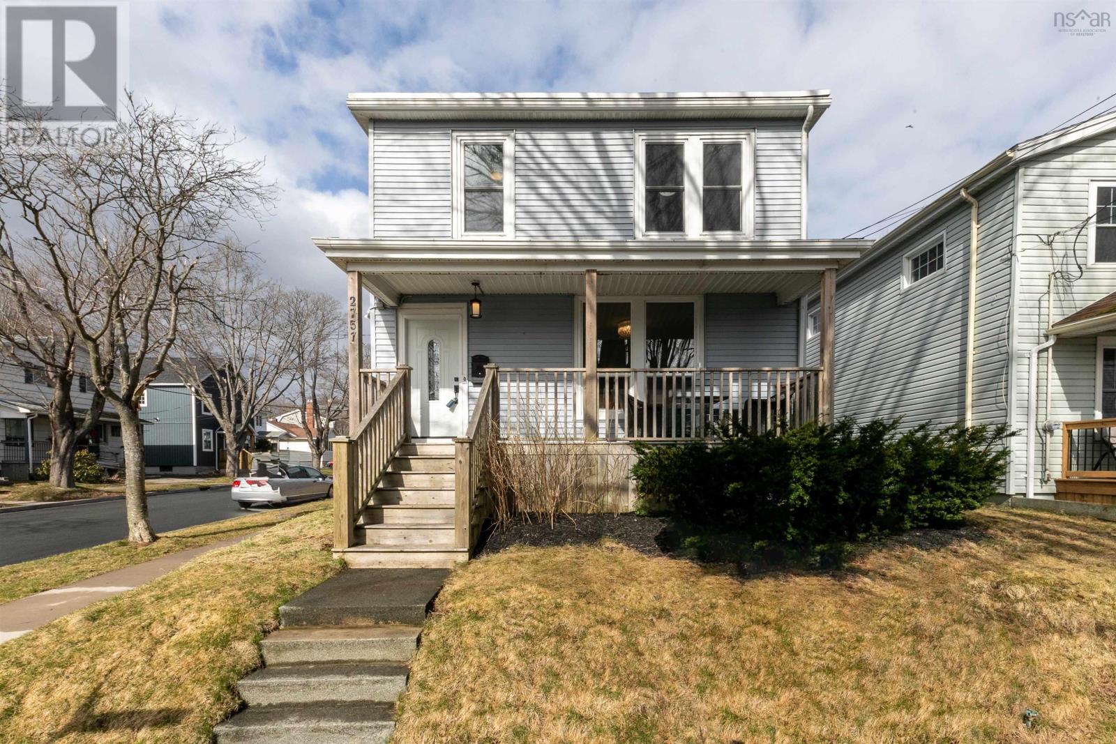 2757 Swaine Street, Halifax, Nova Scotia  B3L 3R7 - Photo 46 - 202406181