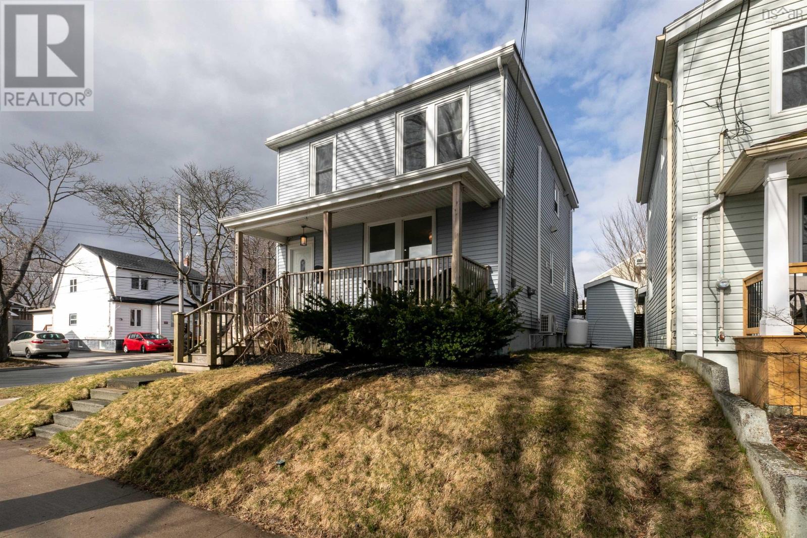 2757 Swaine Street, Halifax, Nova Scotia  B3L 3R7 - Photo 47 - 202406181
