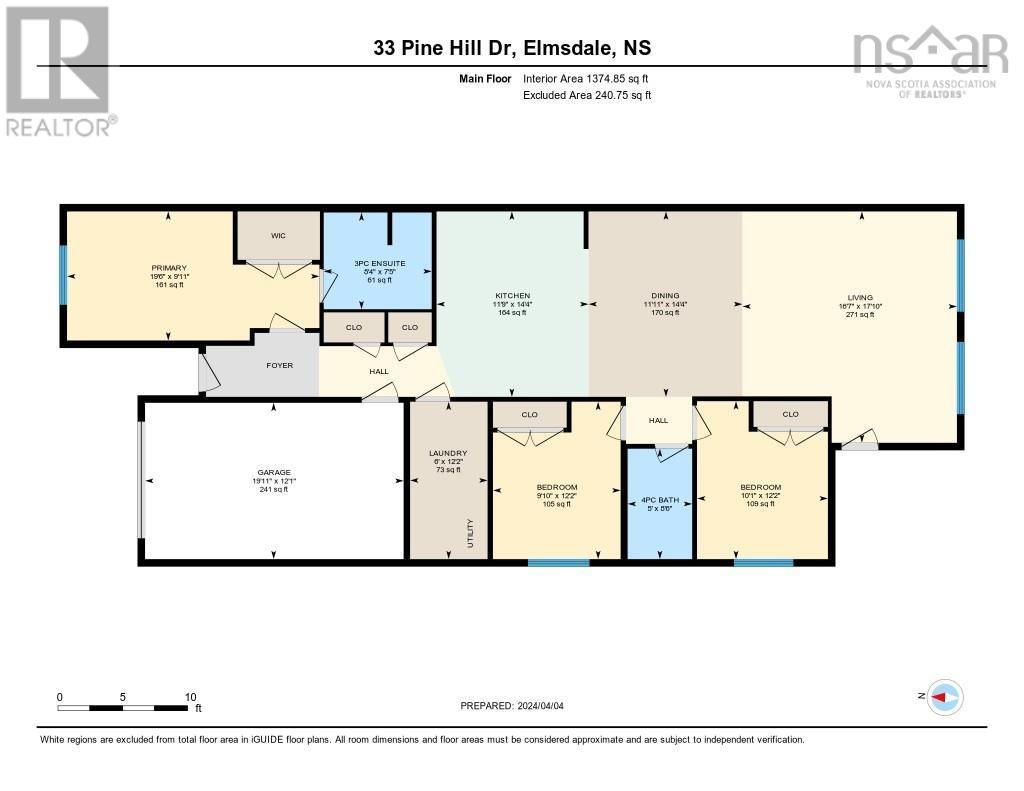 33 Pinehill Drive, Elmsdale, Nova Scotia  B2S 1G8 - Photo 28 - 202406201