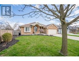 63 Parkview COURT, chatham, Ontario