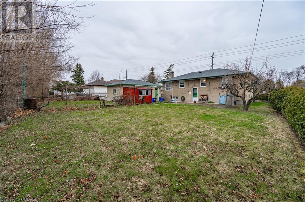 234 Morden Road, Oakville, Ontario  L6K 2S3 - Photo 38 - 40566154