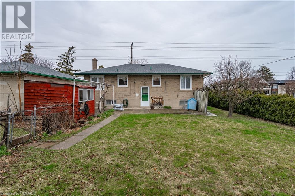 234 Morden Road, Oakville, Ontario  L6K 2S3 - Photo 39 - 40566154