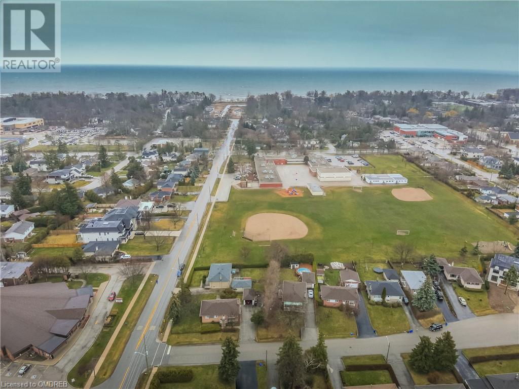 234 Morden Road, Oakville, Ontario  L6K 2S3 - Photo 42 - 40566154