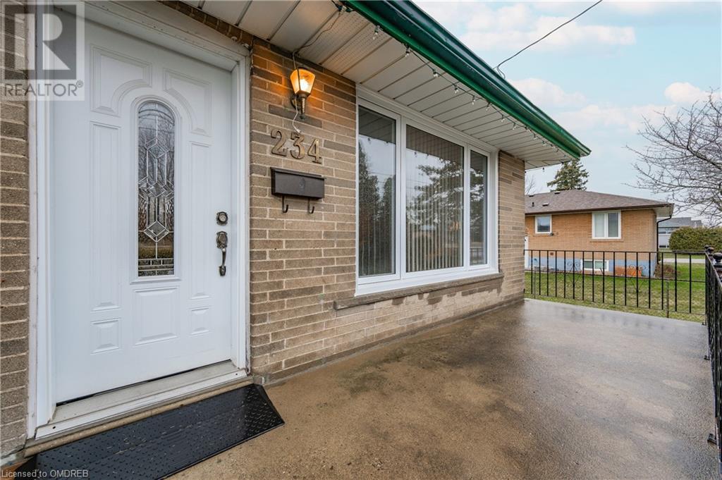 234 Morden Road, Oakville, Ontario  L6K 2S3 - Photo 5 - 40566154