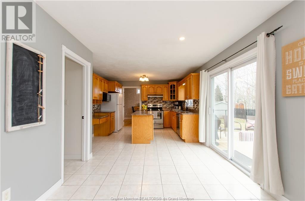 51 Foxwood, Moncton, New Brunswick  E1G 3S6 - Photo 17 - M158427