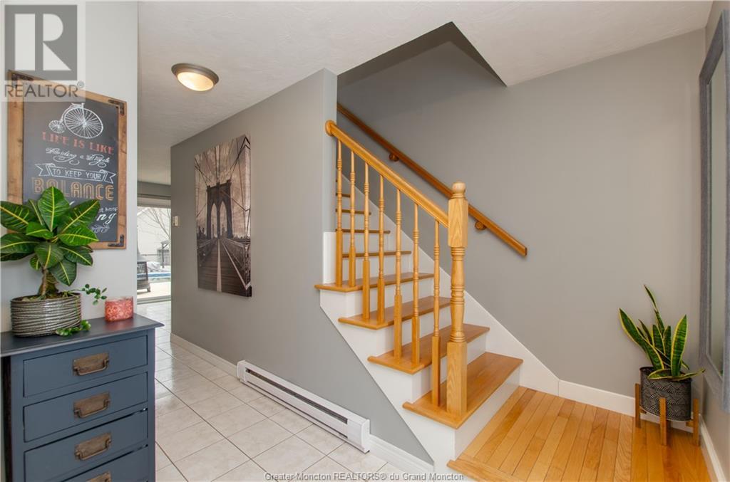 51 Foxwood, Moncton, New Brunswick  E1G 3S6 - Photo 4 - M158427