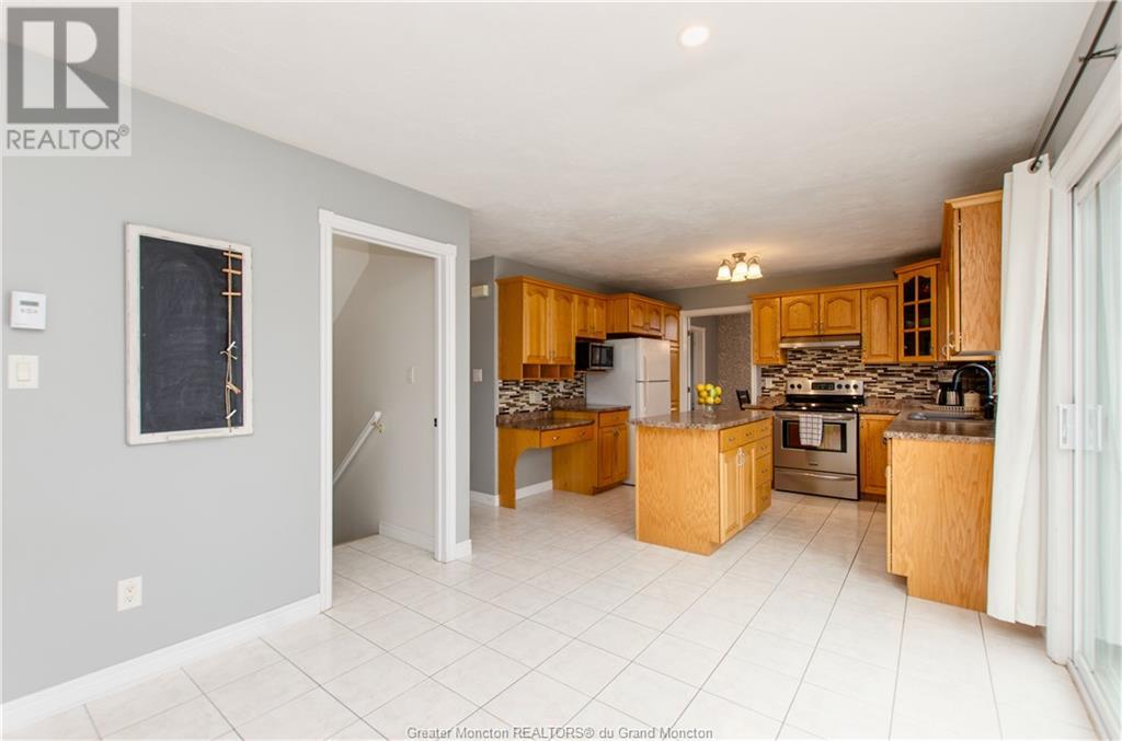 51 Foxwood, Moncton, New Brunswick  E1G 3S6 - Photo 15 - M158427