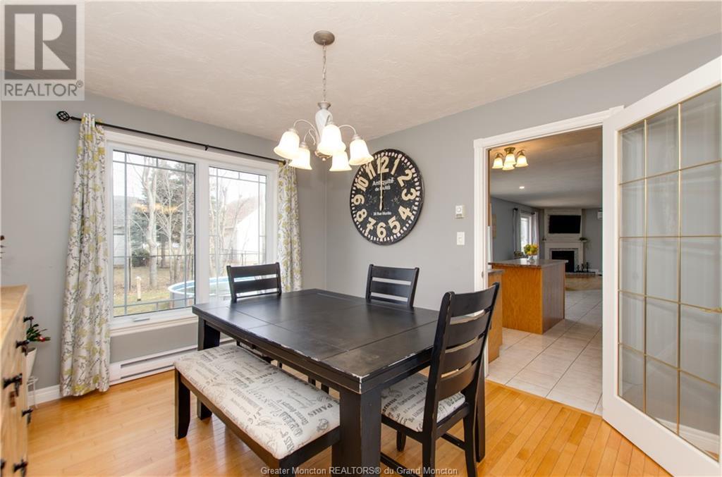 51 Foxwood, Moncton, New Brunswick  E1G 3S6 - Photo 8 - M158427
