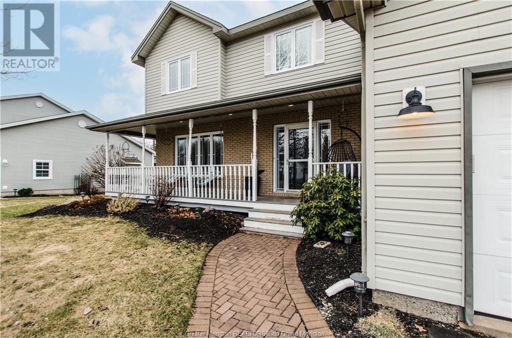 51 Foxwood, Moncton, New Brunswick  E1G 3S6 - Photo 44 - M158427