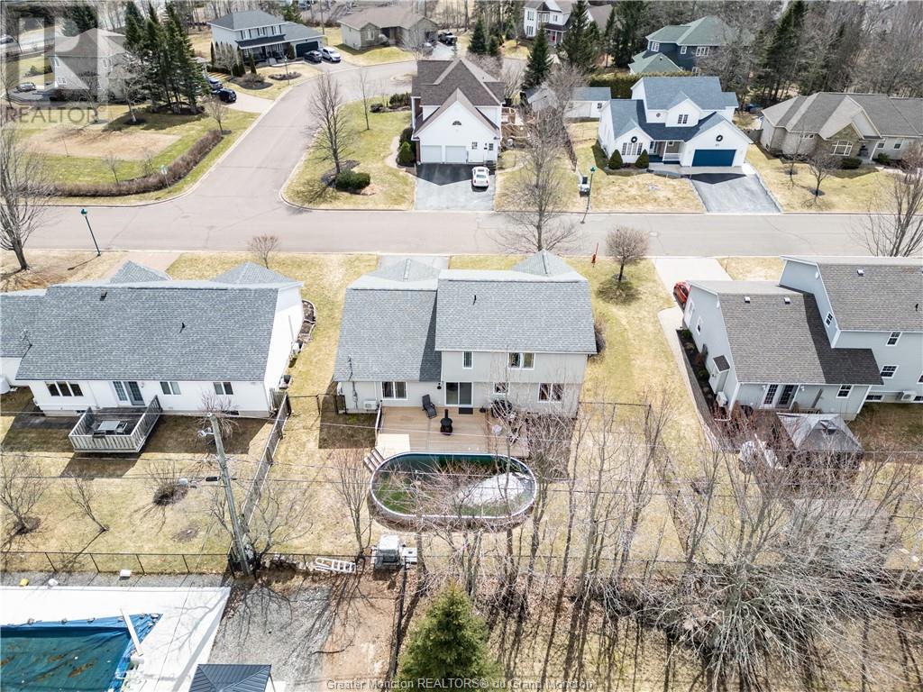 51 Foxwood, Moncton, New Brunswick  E1G 3S6 - Photo 45 - M158427