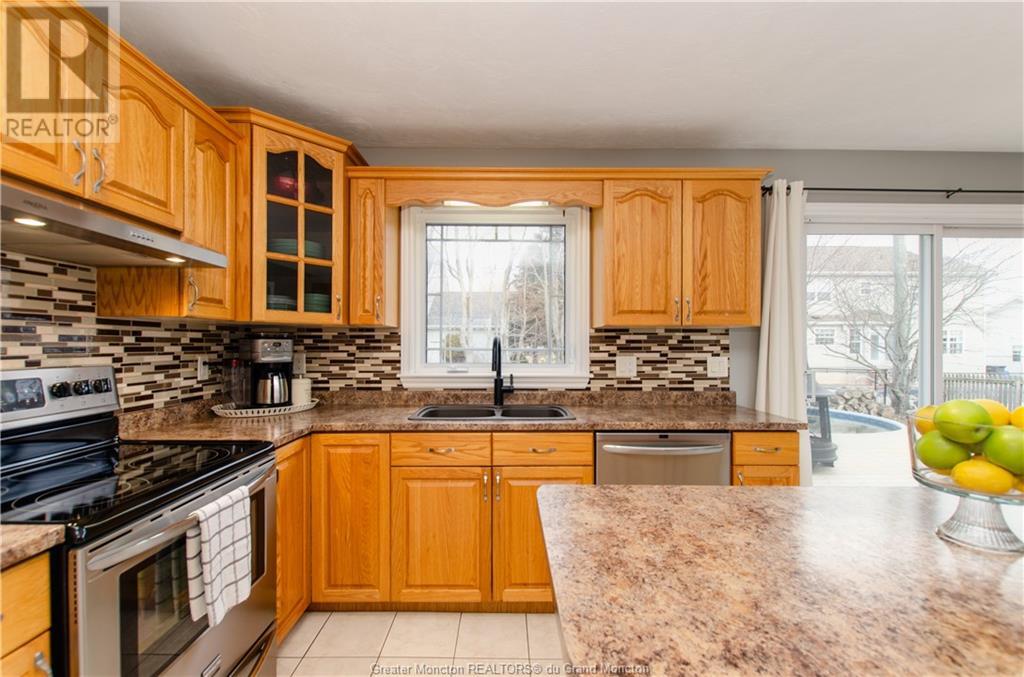 51 Foxwood, Moncton, New Brunswick  E1G 3S6 - Photo 12 - M158427