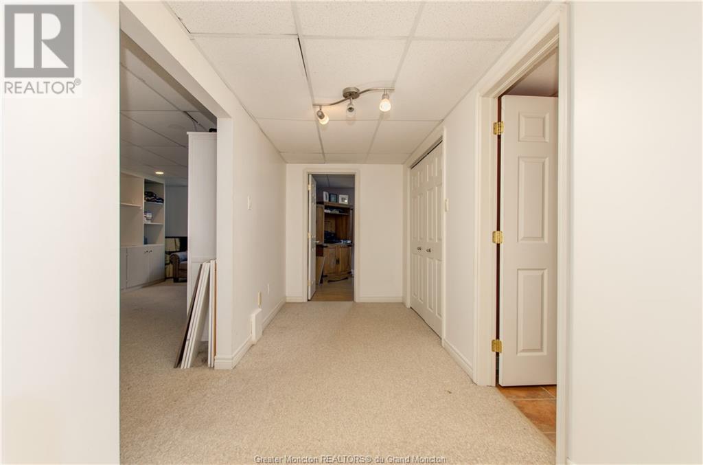 51 Foxwood, Moncton, New Brunswick  E1G 3S6 - Photo 42 - M158427