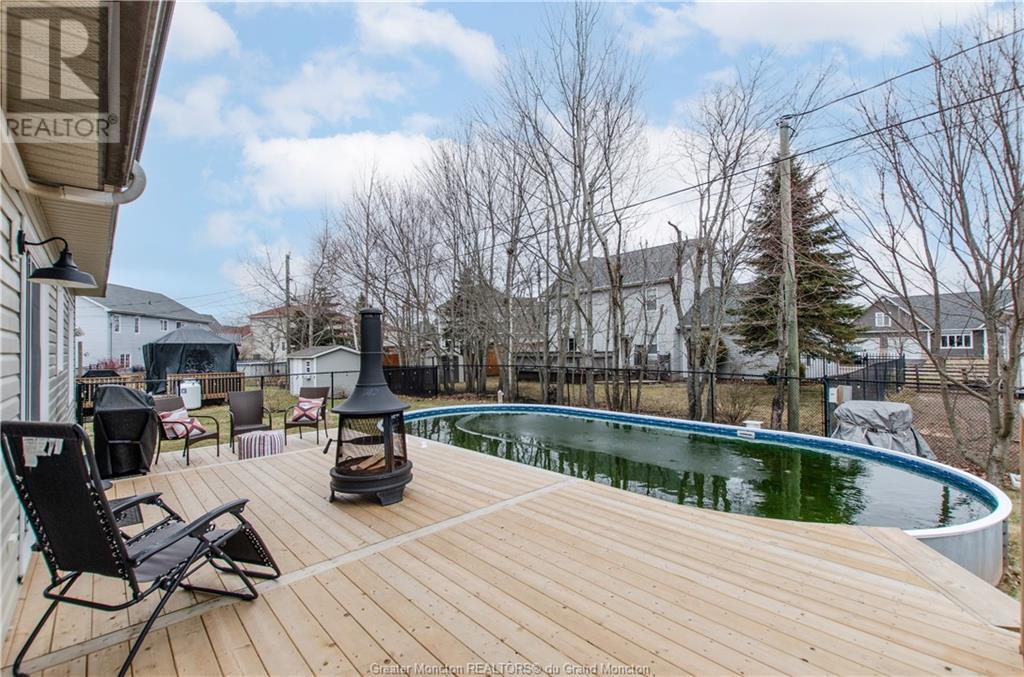 51 Foxwood, Moncton, New Brunswick  E1G 3S6 - Photo 47 - M158427