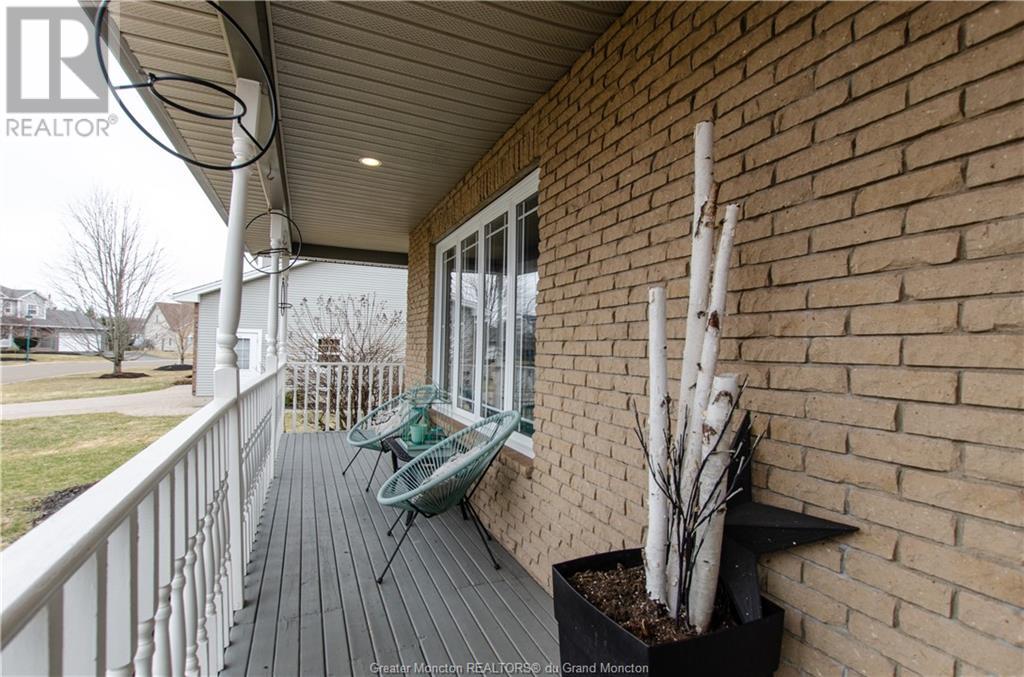 51 Foxwood, Moncton, New Brunswick  E1G 3S6 - Photo 46 - M158427