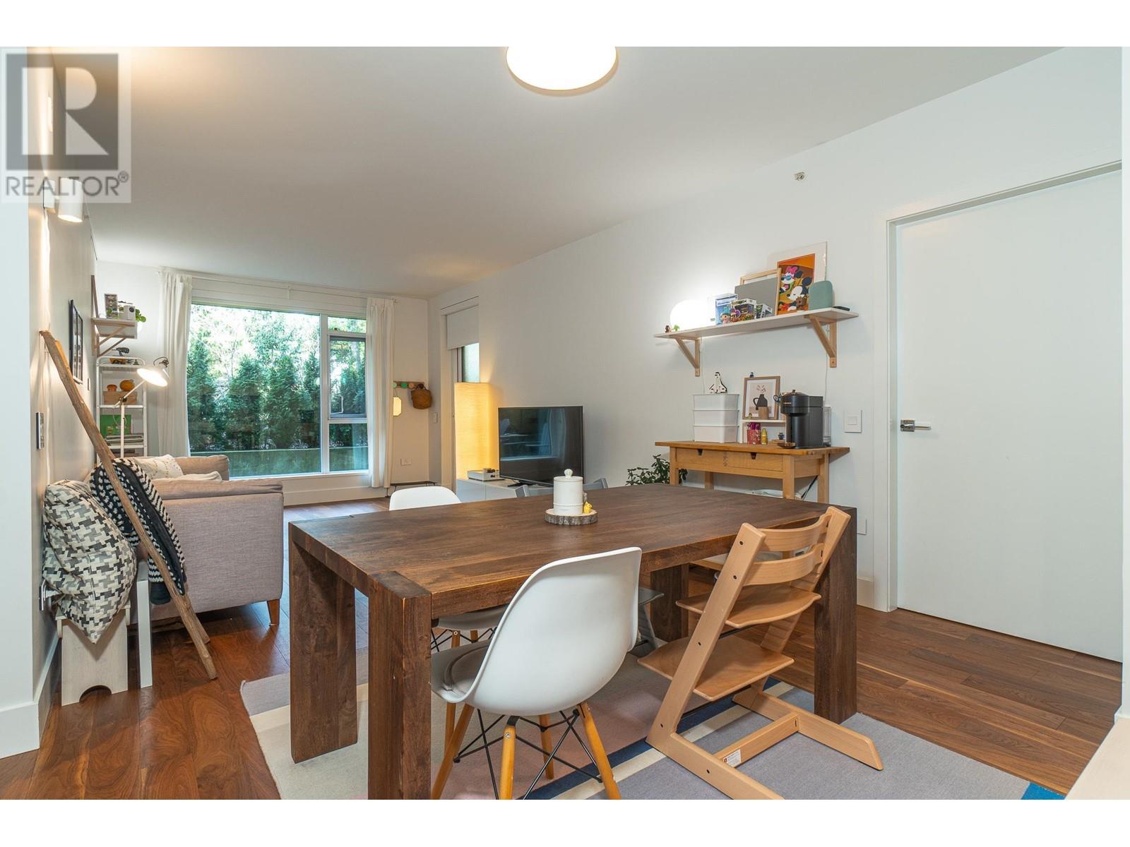 105 7428 Alberta Street, Vancouver, British Columbia  V5X 0J5 - Photo 11 - R2865753