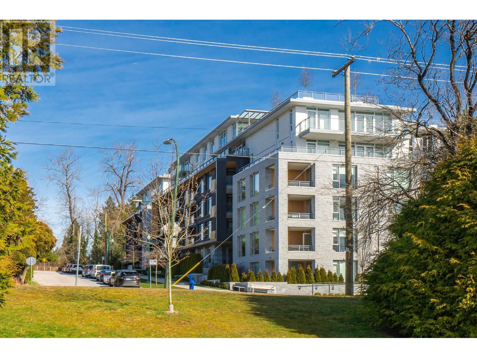105 7428 Alberta Street, Vancouver, British Columbia  V5X 0J5 - Photo 34 - R2865753