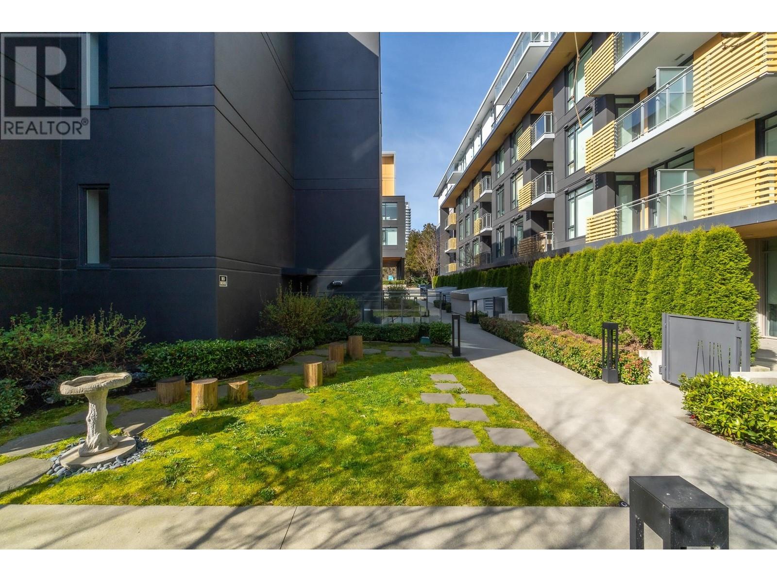 105 7428 Alberta Street, Vancouver, British Columbia  V5X 0J5 - Photo 33 - R2865753