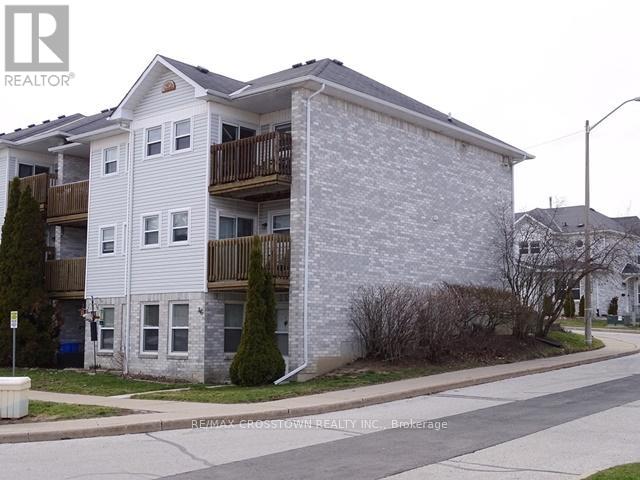 #39 -120 D'ambrosio Dr, Barrie, Ontario  L4N 7W3 - Photo 17 - S8203910