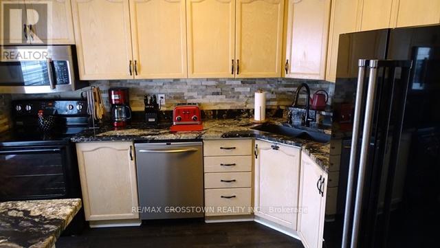 #39 -120 D'ambrosio Dr, Barrie, Ontario  L4N 7W3 - Photo 7 - S8203910