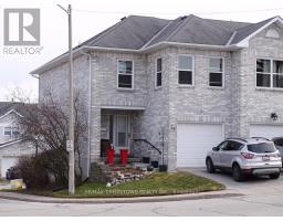 #39 -120 D'Ambrosio Dr, Barrie, Ca