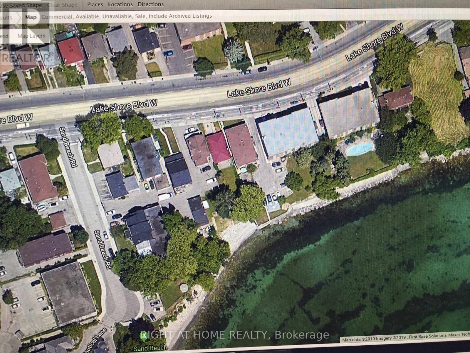 2703 Lake Shore Blvd W, Toronto, Ontario  M8V 1G6 - Photo 18 - W8203350