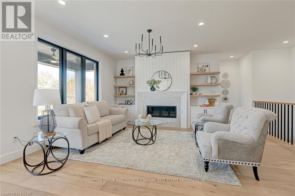 56 Allister Dr, Middlesex Centre, Ontario  N0L 1R0 - Photo 6 - X8203372