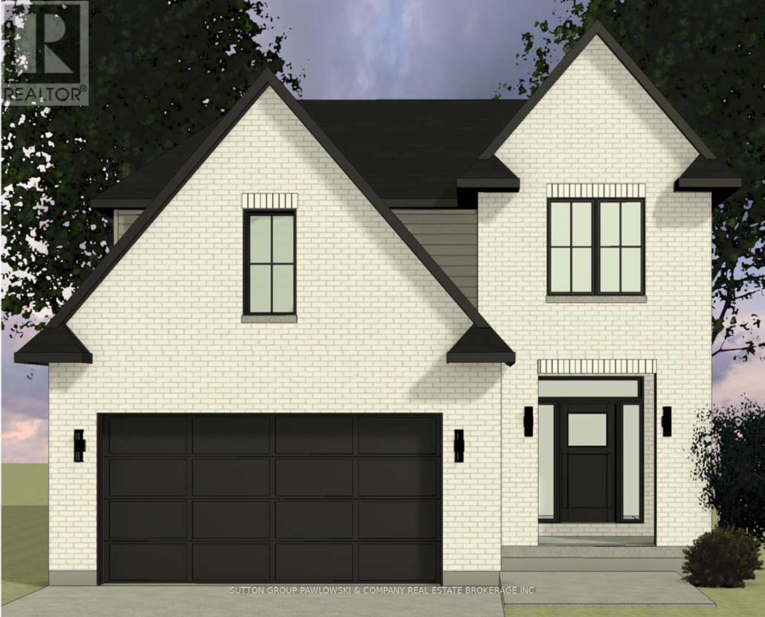 44 Allister Dr, Middlesex Centre, Ontario  N0L 1R0 - Photo 1 - X8203382