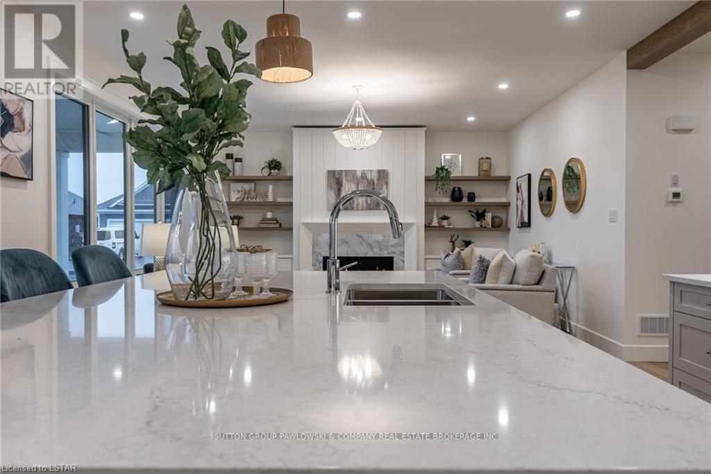 44 Allister Dr, Middlesex Centre, Ontario  N0L 1R0 - Photo 10 - X8203382