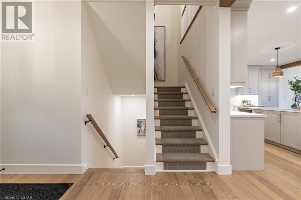 44 Allister Dr, Middlesex Centre, Ontario  N0L 1R0 - Photo 19 - X8203382