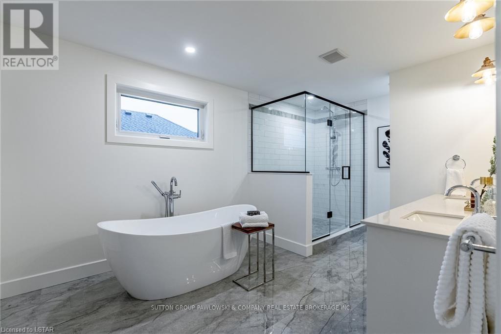 44 Allister Dr, Middlesex Centre, Ontario  N0L 1R0 - Photo 21 - X8203382