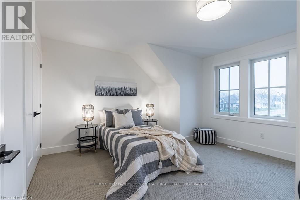 44 Allister Dr, Middlesex Centre, Ontario  N0L 1R0 - Photo 23 - X8203382