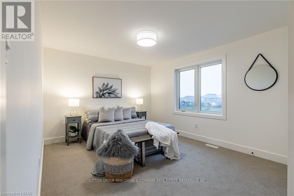 44 Allister Dr, Middlesex Centre, Ontario  N0L 1R0 - Photo 25 - X8203382