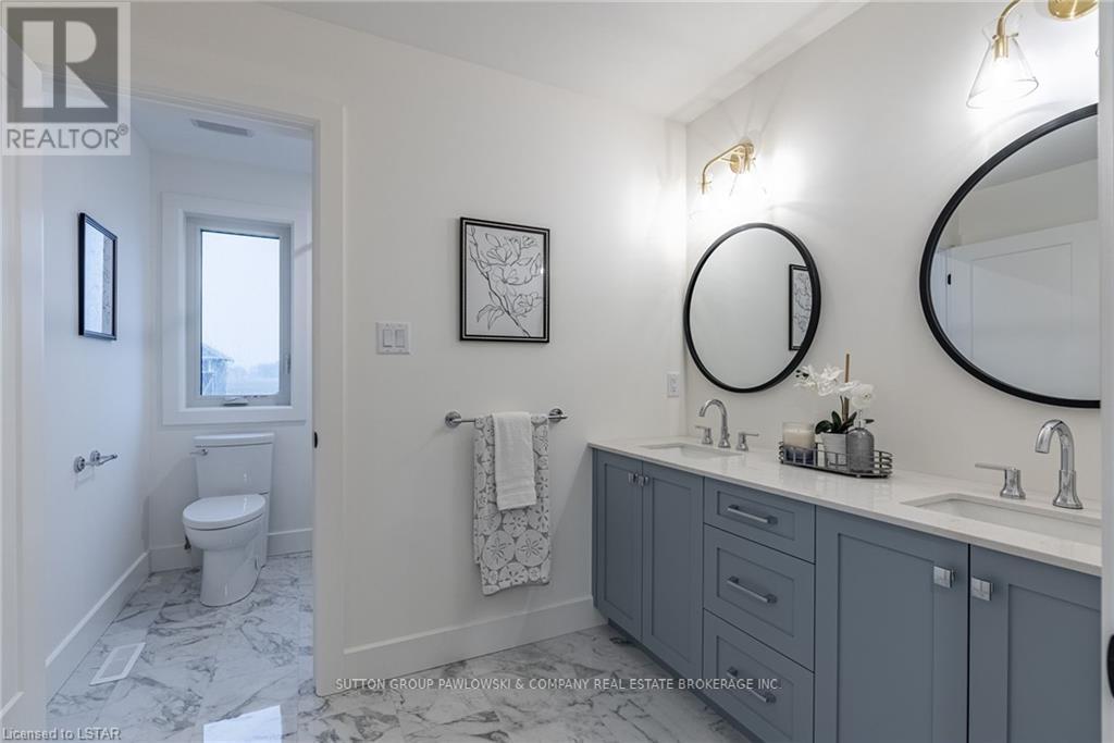 44 Allister Dr, Middlesex Centre, Ontario  N0L 1R0 - Photo 26 - X8203382