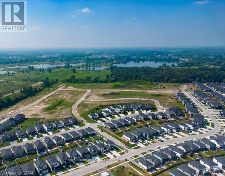 44 Allister Dr, Middlesex Centre, Ontario  N0L 1R0 - Photo 4 - X8203382