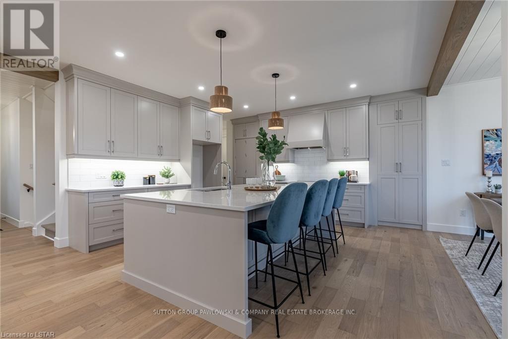 52 Allister Dr, Middlesex Centre, Ontario  N0L 1R0 - Photo 7 - X8203386