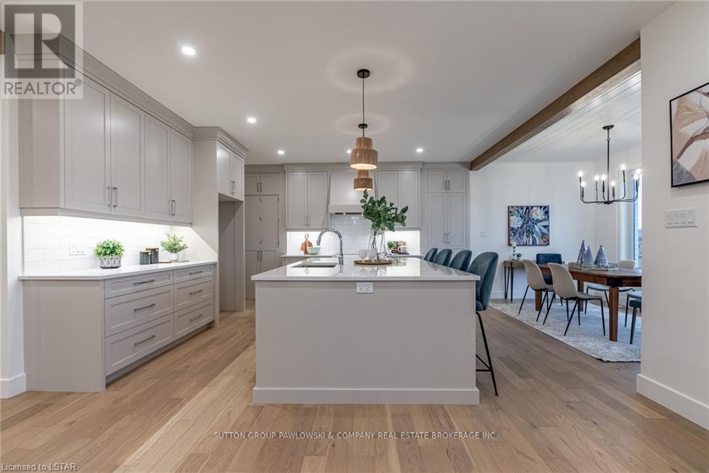 52 Allister Dr, Middlesex Centre, Ontario  N0L 1R0 - Photo 8 - X8203386